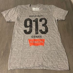 Kansas tee